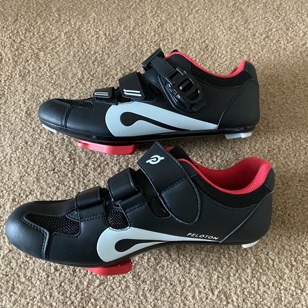 Peloton Shoes